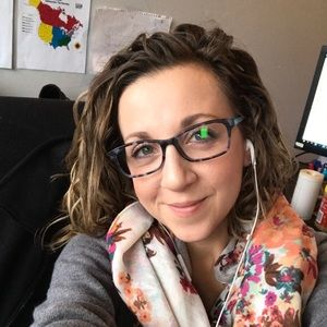 Meet your Posher, Erica